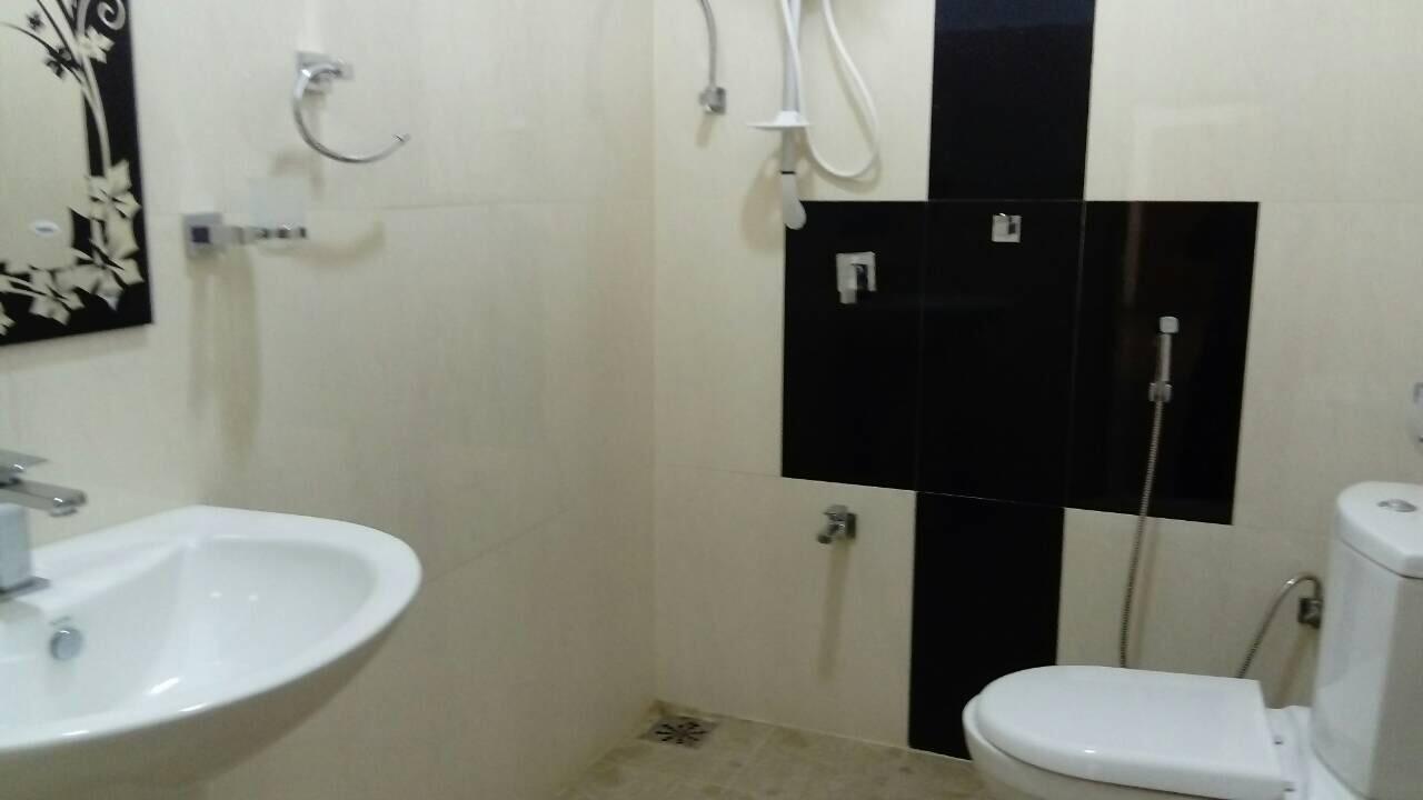 The City Tourist Hotel Anuradhapura Kültér fotó