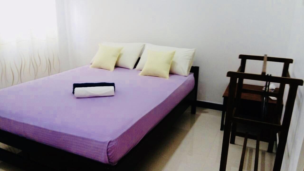 The City Tourist Hotel Anuradhapura Kültér fotó